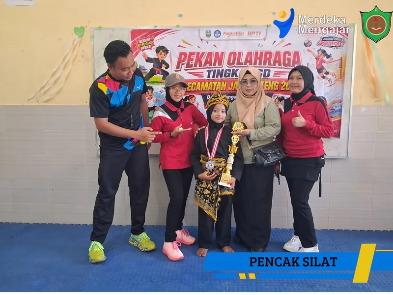 Pencak Silat