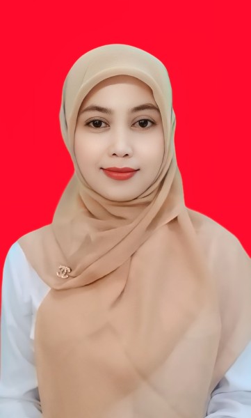 Sulastri Sari Dewi, S.Pd. SD