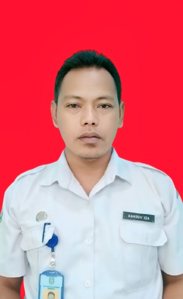 Adi Hosnan, S. Pd