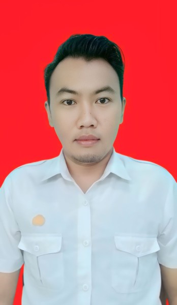 Samsul Hadi, S. Pd
