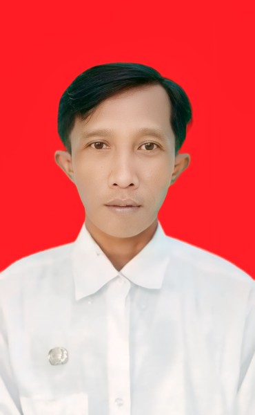 Deden Anang Sahril Hidayat, A. Ma. Pd