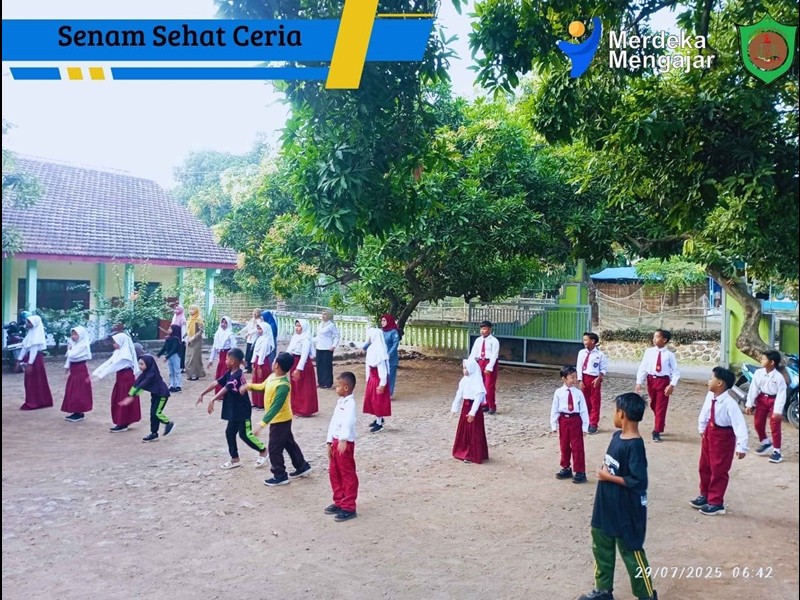 SENAM SEHAT CERIA