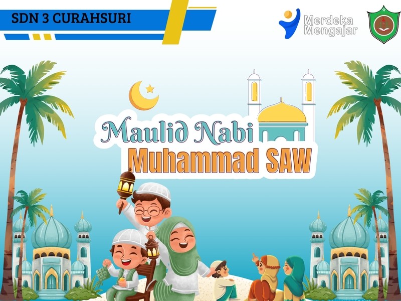MAULID NABI