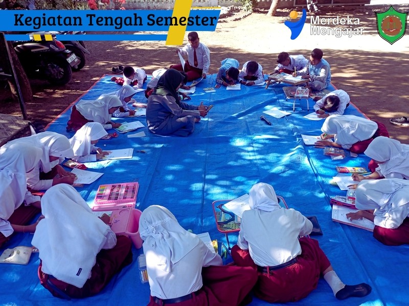 KEGIATAN TENGAH SEMESTER