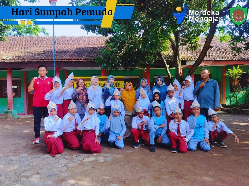 HARI SUMPAH PEMUDA