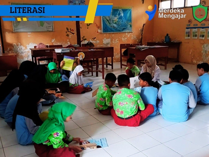 LITERASI