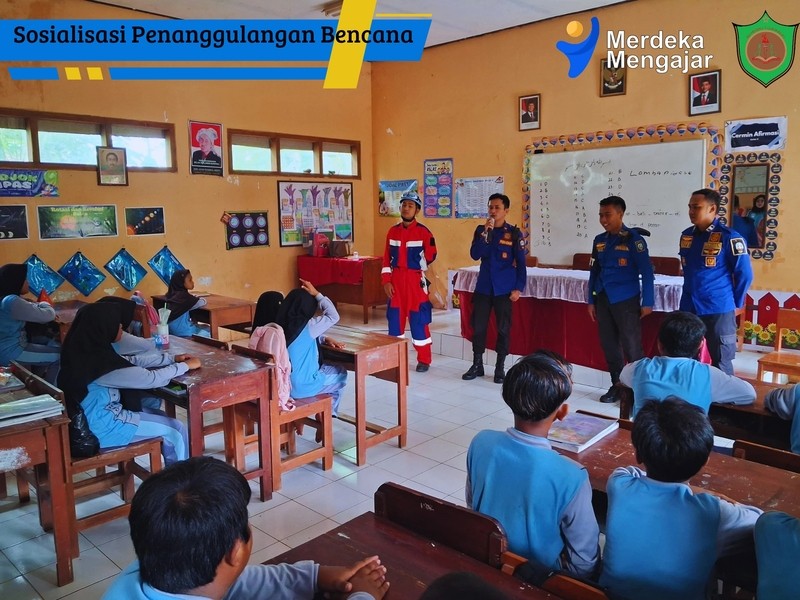 KEGIATAN AKHIR SEMESTER