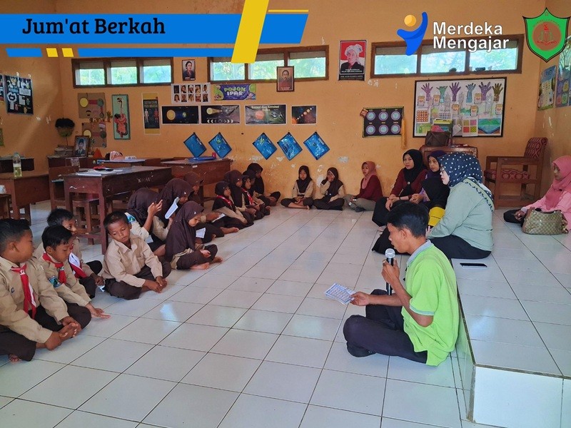 Jum'at Berkah