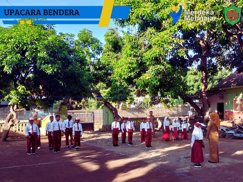 UPACARA BENDERA