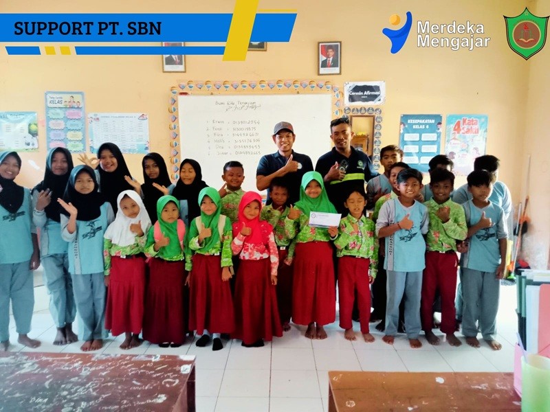 MOTIVASI