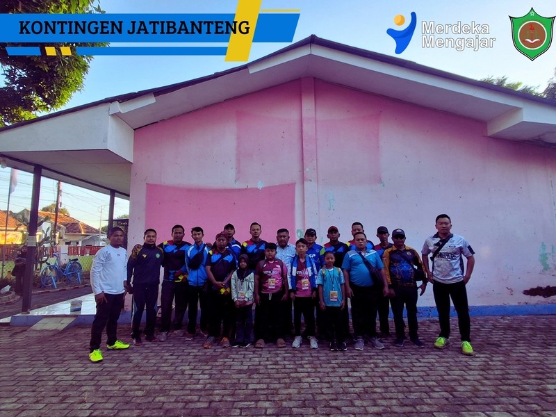 O2SN SD KABUPATEN SITUBONDO