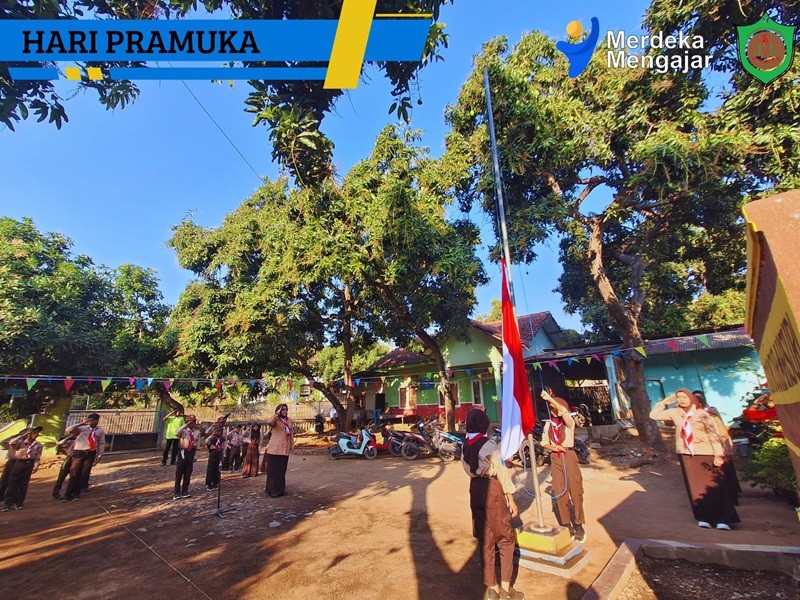 HARI PRAMUKA