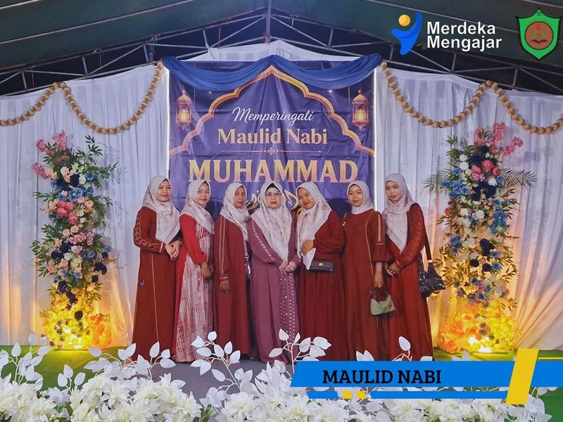 MAULID NABI