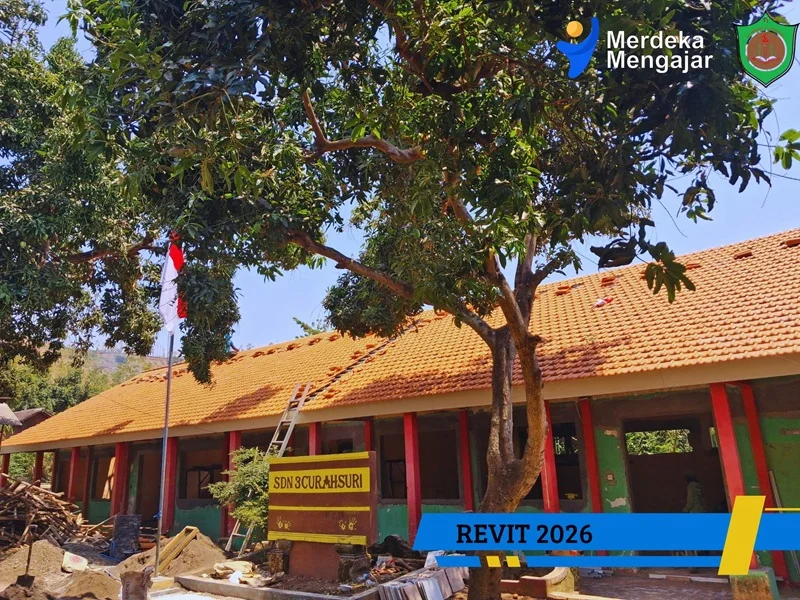 REVIT 2026